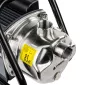 Powermat Kerti Önfelszívó Szivattyú – 1200W, 5300 l/h, Inox – PM-PHD-1200J (PM1479)