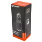   Powermat Automata Merülőszivattyú – 1100W, 6000 l/h, 45m emelés – Rozsdamentes acél (PM-APDW-1100J)