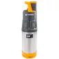   Powermat Automata Merülőszivattyú – 1100W, 6000 l/h, 45m emelés – Rozsdamentes acél (PM-APDW-1100J)