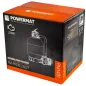   Powermat Homokszűrős Medence Szivattyú – 7900 l/h, 250W, LCD Timer – 7-utas szelep (PM-PPDB-250JT)