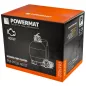   Powermat Homokszűrős Medence Szivattyú – 10 000 l/h, LCD Időzítővel – 400W (PM-PPDB-400JT)