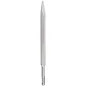   Powermat SDS Plus Véső Készlet – 5 részes, 250 mm – Betonhoz és téglához (PM1490)