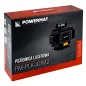   Powermat 4D Keresztvonalas Lézer – 16 soros, 360°, Zöld fény – 40m hatótáv (PM-PLK-4DM2)