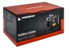 Powermat 4D Keresztvonalas Lézer – 16 vonal, 360°, Zöld lézer – 40m hatótáv (PM-PLK-4DM3)