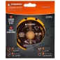   Powermat Gyémántvágó Korong – 125mm, 1.4mm szegmens – Betonhoz és greslaphoz (PM-TDCS-1257T)