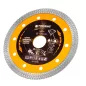   Powermat Gyémántvágó Korong – 125mm, 1.4mm szegmens – Betonhoz és greslaphoz (PM-TDCS-1257T)
