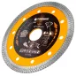   Powermat Gyémántvágó Korong – 125mm, 1.4mm szegmens – Betonhoz és greslaphoz (PM-TDCS-1257T)