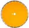 Powermat Gyémánt Vágókorong – 350mm, 25,4mm furat – Betonhoz és gránithoz (PM-TDCS-3501T)