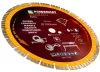 Powermat Gyémánt Vágókorong – 350mm, 25,4mm furat – Betonhoz és gránithoz (PM-TDCS-3501T)