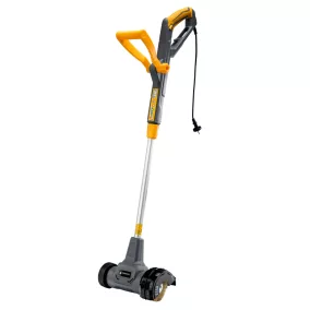   Powermat Elektromos Fugatisztító és Szegélyvágó – 800W, 110mm – Teleszkópos nyéllel (PM-EKT-800T)