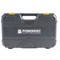   Powermat Fúrókalapács és Vésőgép – 2600W, 4J, SDS-Plus – Kofferben, tartozékokkal (PM-MWU-2600T)