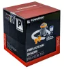 Powermat Medence Szűrőszivattyú – 1250 l/h, 16W – I. típusú szűrővel (PM-PFDB-16T)