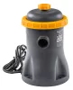 Powermat Medence Szűrőszivattyú – 1250 l/h, 16W – I. típusú szűrővel (PM-PFDB-16T)