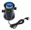 Powermat Medence Szűrőszivattyú – 1250 l/h, 16W – I. típusú szűrővel (PM-PFDB-16T)