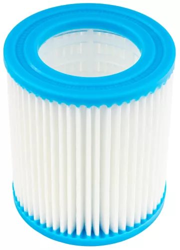 Powermat Medence Szűrőbetét – 80x90mm, I-es típus – PM-PFDB-16T szivattyúhoz (PM1516)