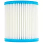   Powermat Medence Szűrőbetét – 80x90mm, I-es típus – PM-PFDB-16T szivattyúhoz (PM1516)