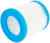 Powermat Medence Szűrőbetét – 80x90mm, I-es típus – PM-PFDB-16T szivattyúhoz (PM1516)