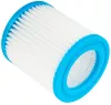 Powermat Medence Szűrőbetét – 80x90mm, I-es típus – PM-PFDB-16T szivattyúhoz (PM1516)