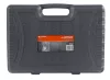 Powermat Common Rail Injektor Diagnosztikai Készlet – 31 részes, 65 cm tömlőkkel – Bosch, Delphi, Denso, Siemens rendszerekhez (PM-ZDWCR-31T)