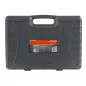   Powermat Common Rail Injektor Diagnosztikai Készlet – 31 részes, 65 cm tömlőkkel – Bosch, Delphi, Denso, Siemens rendszerekhez (PM-ZDWCR-31T)