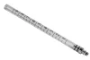 Powermat Common Rail Injektor Diagnosztikai Készlet – 31 részes, 65 cm tömlőkkel – Bosch, Delphi, Denso, Siemens rendszerekhez (PM-ZDWCR-31T)