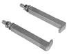 Powermat Csapágylehúzó Készlet – 14 részes, 35-75 mm szeparátorral – Kofferben (PM-ZSDL-3070T)