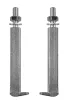 Powermat Csapágylehúzó Készlet – 14 részes, 35-75 mm szeparátorral – Kofferben (PM-ZSDL-3070T)