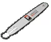 Powermat Láncfűrész Vezetőlemez és 2 db Lánc Szett – 18" / 45 cm, 0,325", 1,5 mm, 72 szem (PM-PR-18.72.2M)