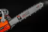 Powermat Láncfűrész Vezetőlemez és 2 db Lánc Szett – 18" / 45 cm, 0,325", 1,5 mm, 72 szem (PM-PR-18.72.2M)