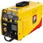   Powermat Inverteres Hegesztőgép – MIG/MAG, MMA, TIG Lift, FLUX – 210A, Szinergikus (PM-PAS-210L)