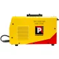   Powermat Inverteres Hegesztőgép – MIG/MAG, MMA, TIG Lift, FLUX – 210A, Szinergikus (PM-PAS-210L)