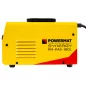   Powermat Inverteres Hegesztőgép – 180A, 3 az 1-ben (FCAW, MMA, TIG-LIFT) – Szinergikus vezérlés (PM-PAS-180L)