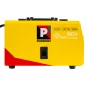   Powermat Inverteres Hegesztőgép – 180A, 3 az 1-ben (FCAW, MMA, TIG-LIFT) – Szinergikus vezérlés (PM-PAS-180L)