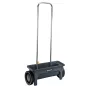   Powermat Kézi Vetőgép – 12L, 46 cm munkaszélesség – 10 fokozatú szabályozás (PM-SRO-12T)