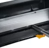 Powermat Kézi Vetőgép – 12L, 46 cm munkaszélesség – 10 fokozatú szabályozás (PM-SRO-12T)
