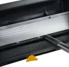Powermat Kézi Vetőgép – 12L, 46 cm munkaszélesség – 10 fokozatú szabályozás (PM-SRO-12T)
