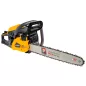   Powermat Benzines Láncfűrész - 6 LE, 45 cm vezető - PM-PSP-6HP-PRO (PM1548)
