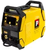 Powermat Inverteres Hegesztőgép – 230A, MIG/MAG/MMA/TIG/FLUX – Szinergikus, LCD kijelző (PM-PAS-230L)
