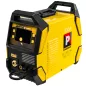   Powermat Inverteres Hegesztőgép – 230A, MIG/MAG/MMA/TIG/FLUX – Szinergikus, LCD kijelző (PM-PAS-230L)