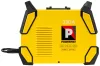 Powermat Inverteres Hegesztőgép – 230A, MIG/MAG/MMA/TIG/FLUX – Szinergikus, LCD kijelző (PM-PAS-230L)