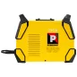   Powermat Inverteres Hegesztőgép – 230A, MIG/MAG/MMA/TIG/FLUX – Szinergikus, LCD kijelző (PM-PAS-230L)