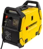 Powermat Inverteres Hegesztőgép – 230A, MIG/MAG/MMA/TIG/FLUX – Szinergikus, LCD kijelző (PM-PAS-230L)
