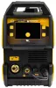 Powermat Inverteres Hegesztőgép – 230A, MIG/MAG/MMA/TIG/FLUX – Szinergikus, LCD kijelző (PM-PAS-230L)