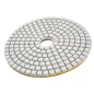   Powermat Gyémánt Csiszolókorong – 100 mm, P150 – Gres, Beton és Gránit megmunkálásához (PM-DTS-1051T)