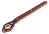 Powermat Racsnis Csillagkulcs – 17 mm, 340 mm hossz – Trapézemelőhöz (PM-PTR-2500TG)