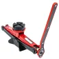   Powermat Racsnis Csillagkulcs – 17 mm, 340 mm hossz – Trapézemelőhöz (PM-PTR-2500TG)