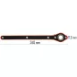   Powermat Racsnis Csillagkulcs – 17 mm, 340 mm hossz – Trapézemelőhöz (PM-PTR-2500TG)