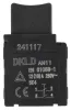 Red Technic Gyepszellőztető Kapcsoló – 12A 250V, DKLD AN11 – RTAEW0016 típushoz (RTAEW0016-PK)