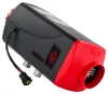 RED TECHNIC Dízel Állófűtés – 8 kW, 12V, LCD kijelző – Járművekhez és helyiségekhez (RTAGO0127)