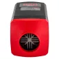   RED TECHNIC Dízel Állófűtés – 8 kW, 12V, LCD kijelző – Járművekhez és helyiségekhez (RTAGO0127)